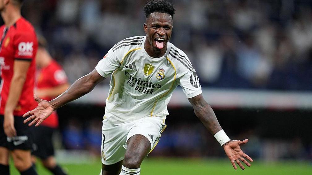 Vinicius Jr