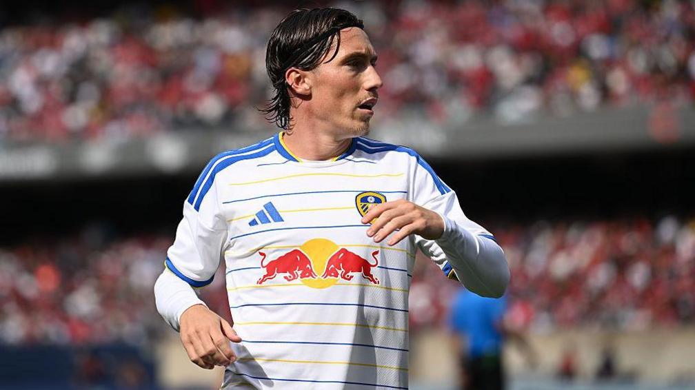 Harry Wilson