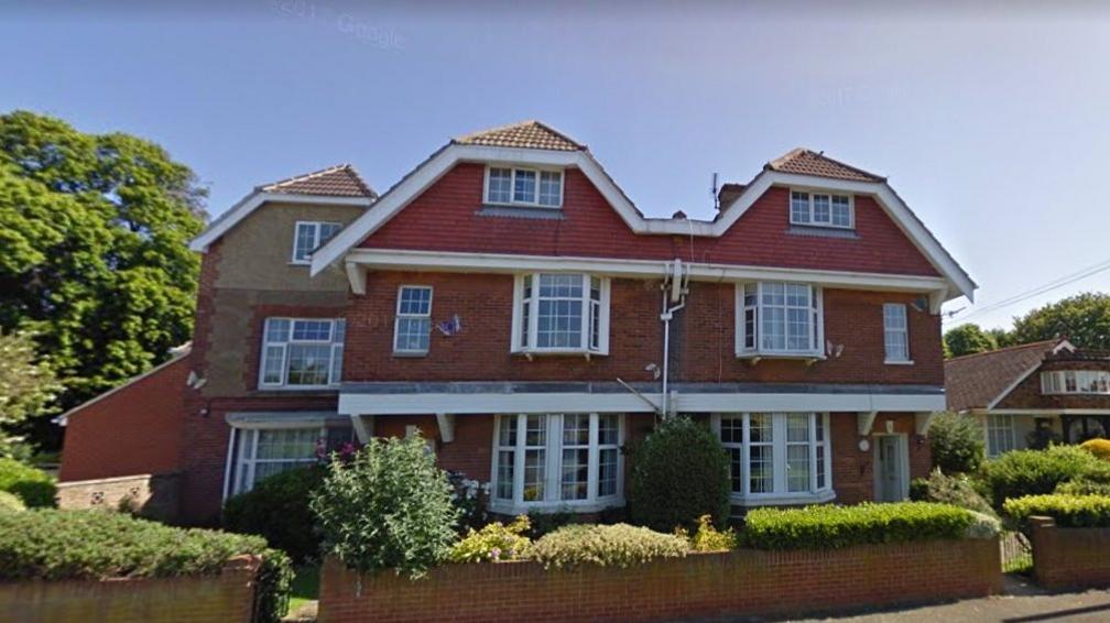 Sonia Lodge, Warwick Road, Walmer, Deal