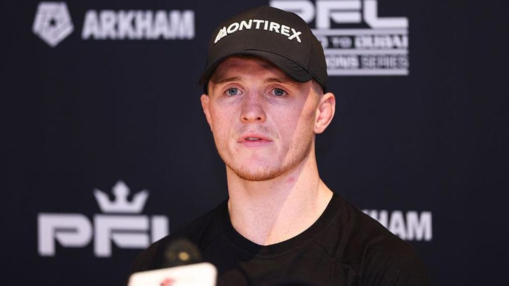 Usman Nurmagomedov