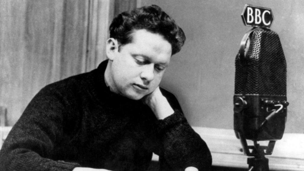 Dylan Thomas