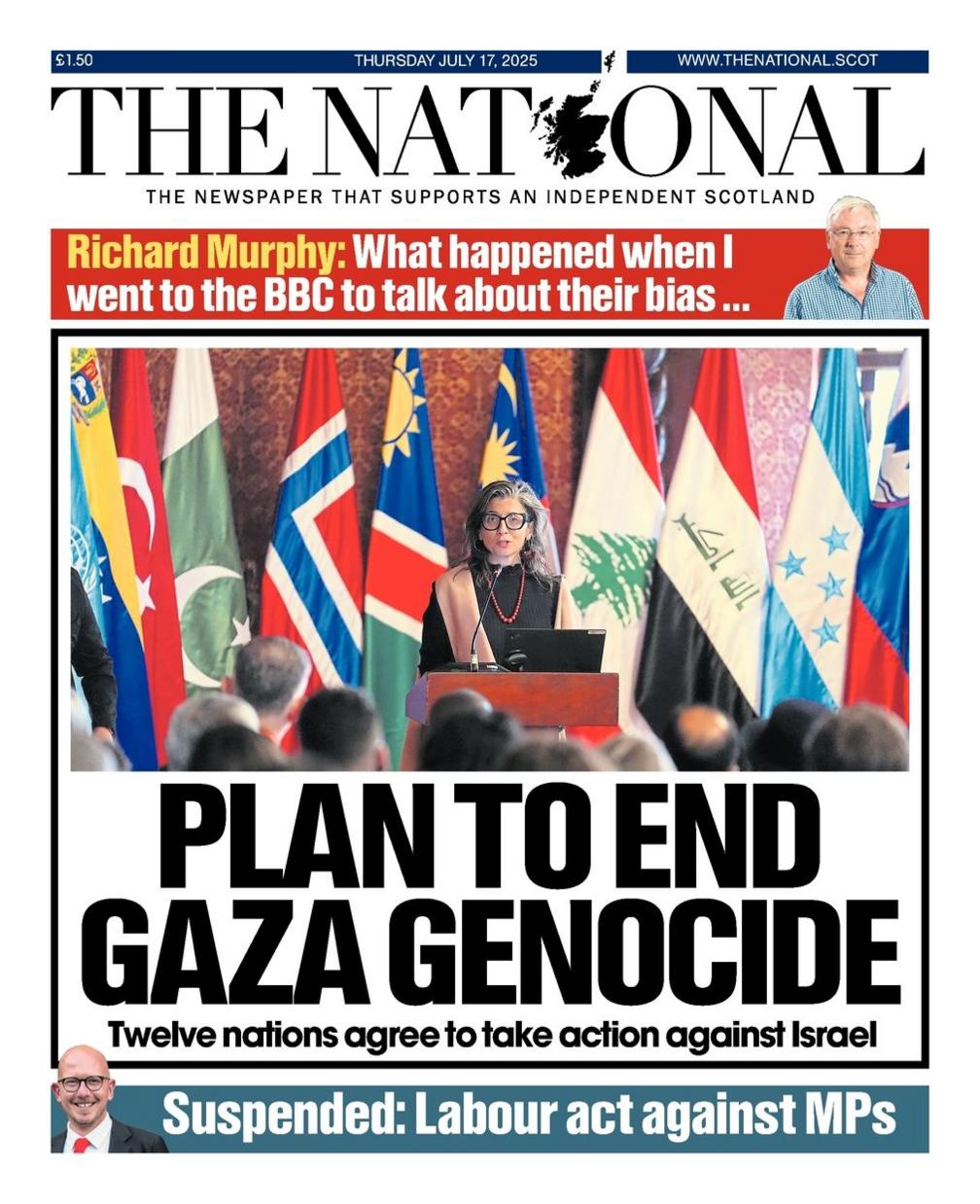 The National