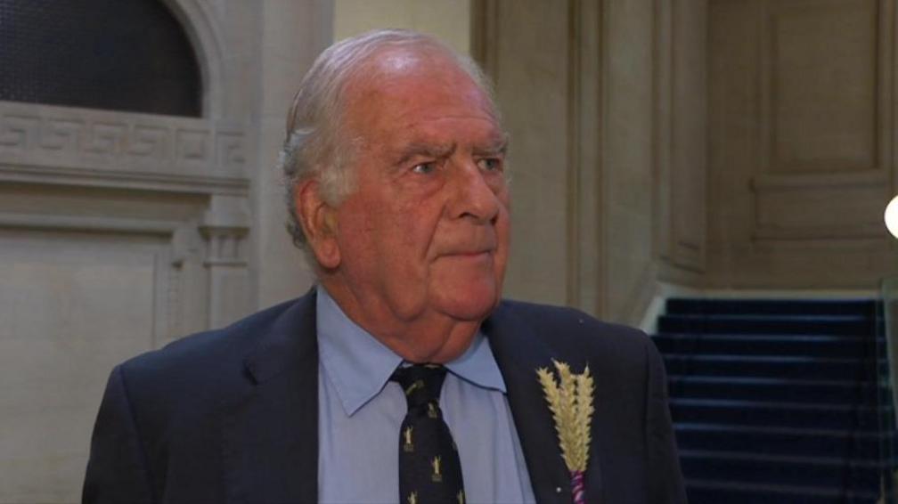 Sir Roger Gale MP