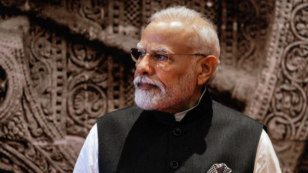 Narendra Modi