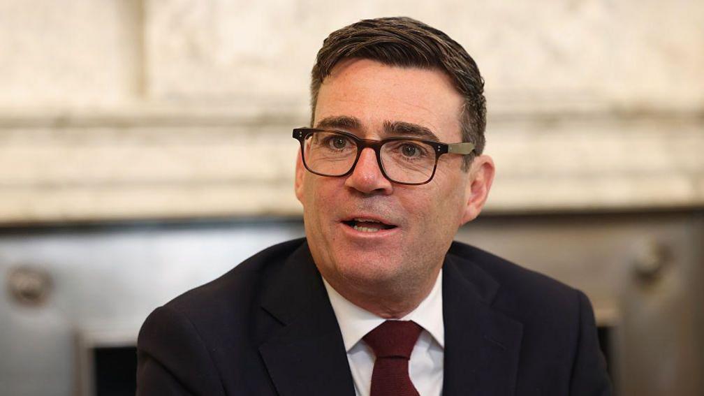 Andy Burnham