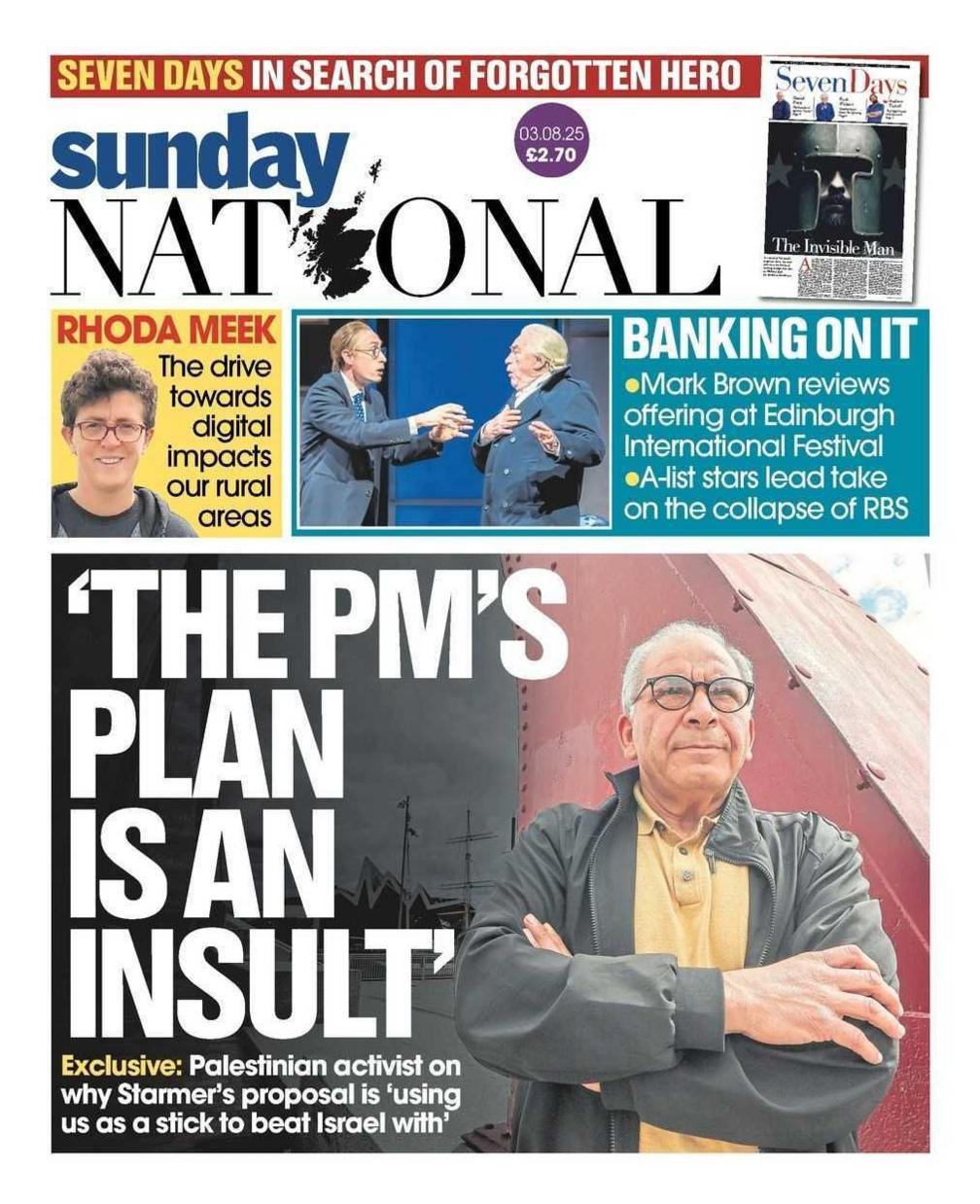 Sunday National