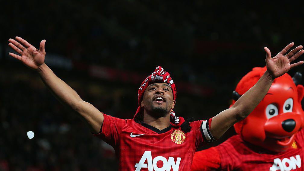 Patrice Evra