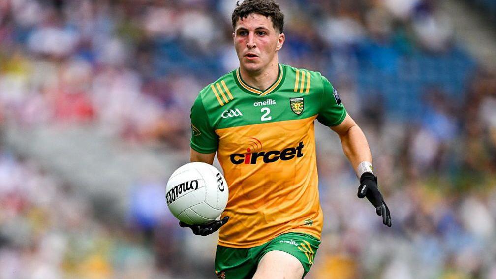 Finbarr Roarty