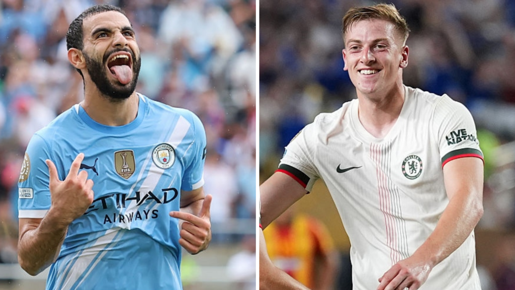 Klublar o’rtasidagi Jahon chempionati sovrin puli «Manchester Siti» va «Chelsi»ning transfer ambitsiyalarini qanday qo’llab-quvvatlaydi