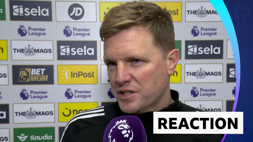 Beating Palace 'a big step forward' - Howe