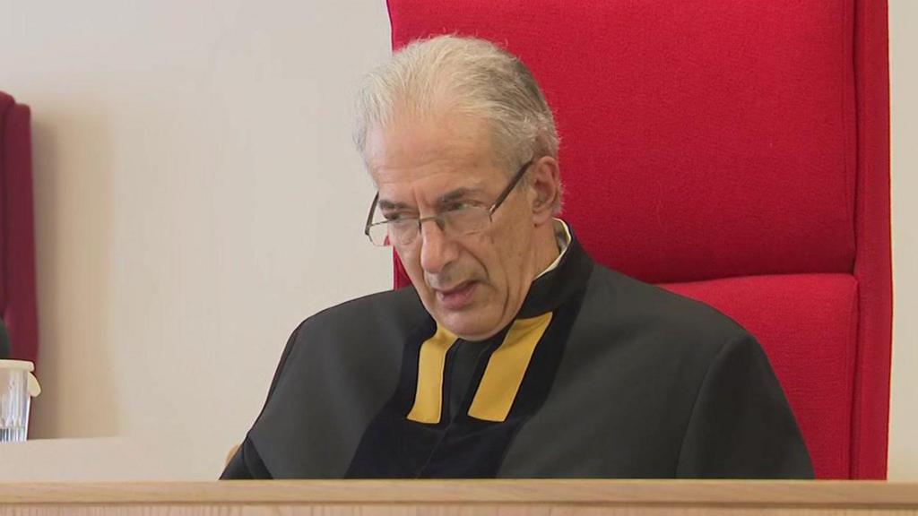 Judge 