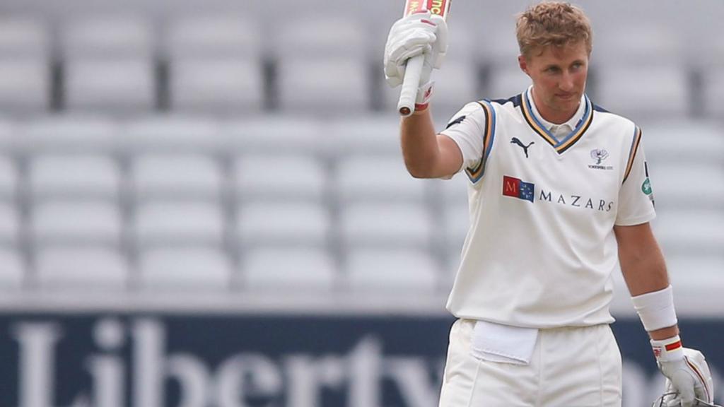 Joe Root