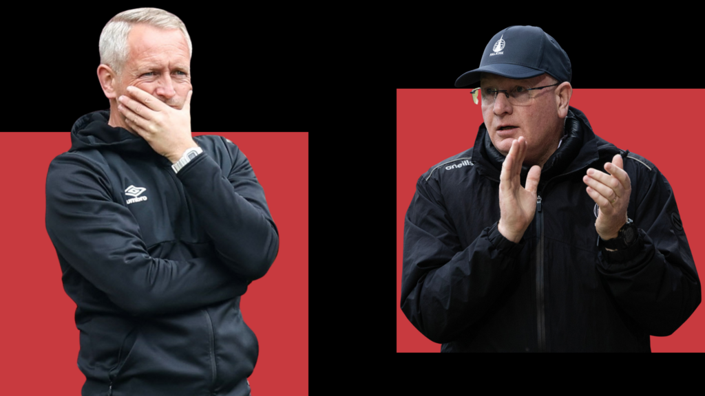 Where did it go wrong and is McGlynn next for Hearts?