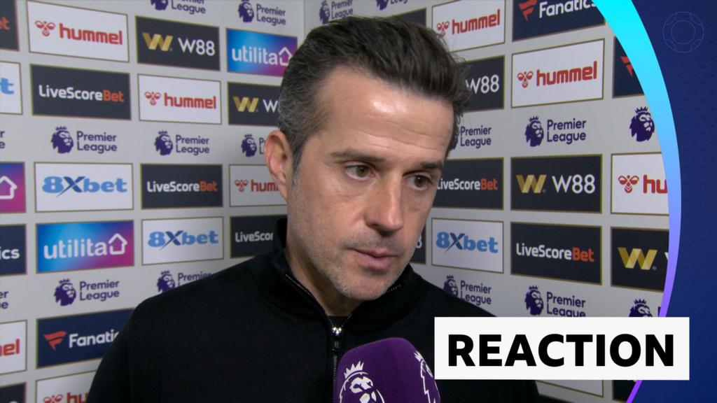 Fulham were 'clinical' & showed 'maturity' - Silva