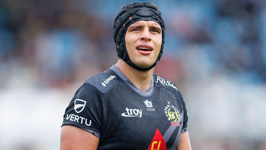 dafydd jenkins