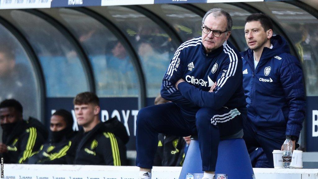 Marcelo Bielsa