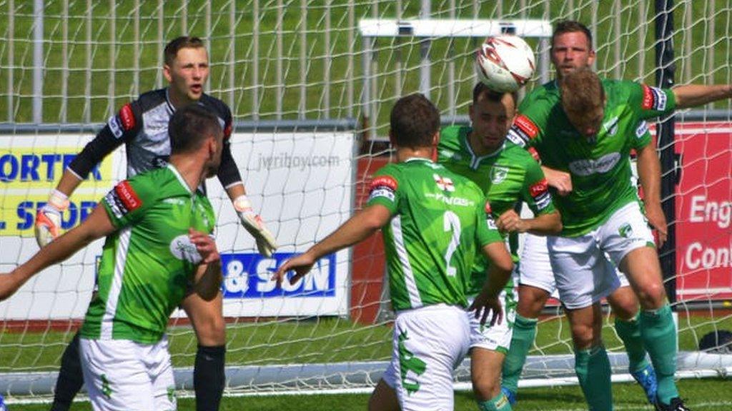 Guernsey FC