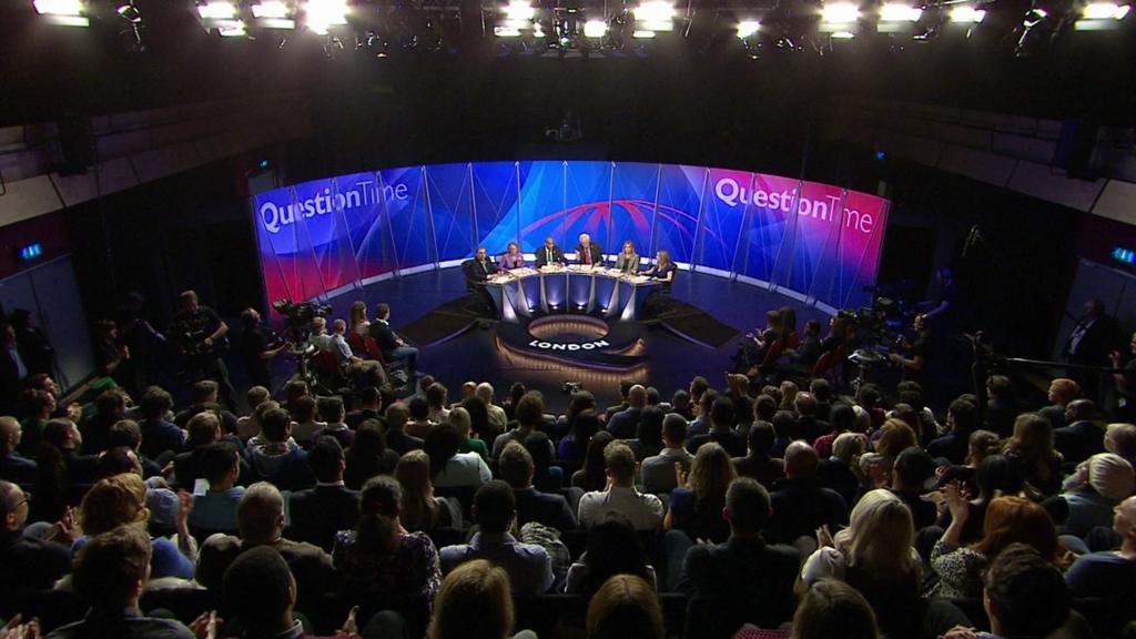 Question Time