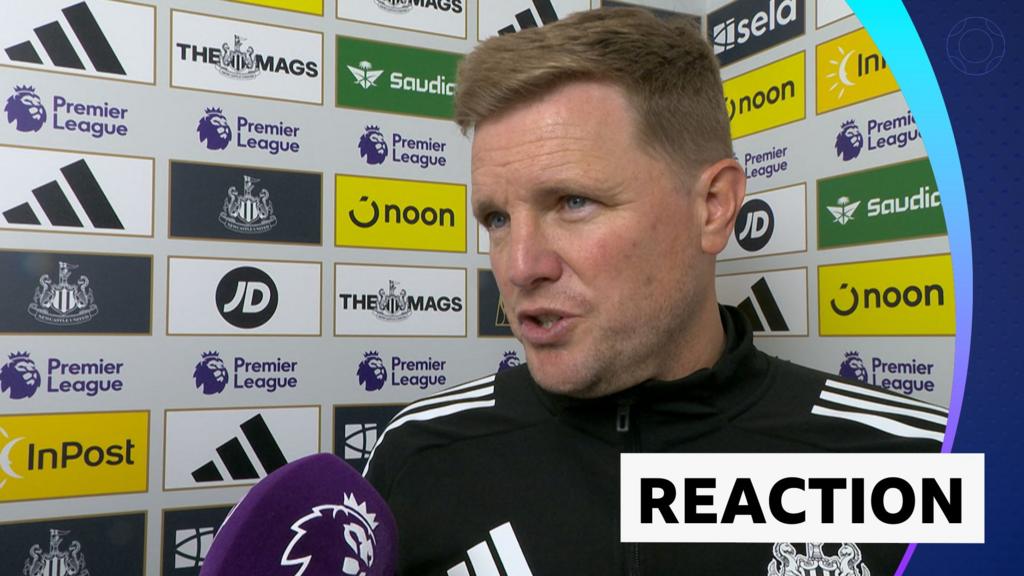Howe pleased with debut winner from 'ice cool' Woltemede