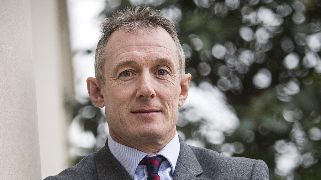 Rob Howley