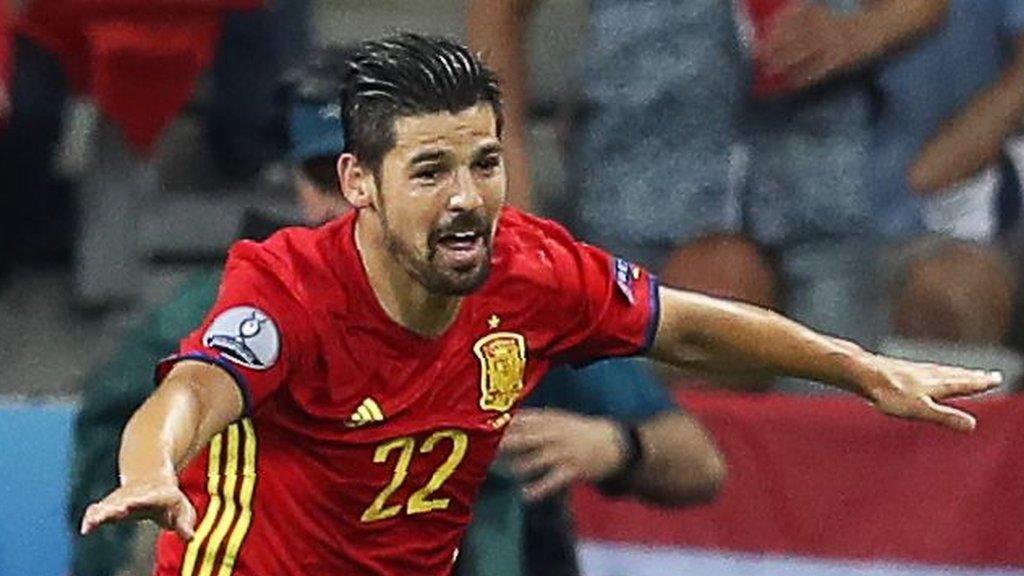 Nolito