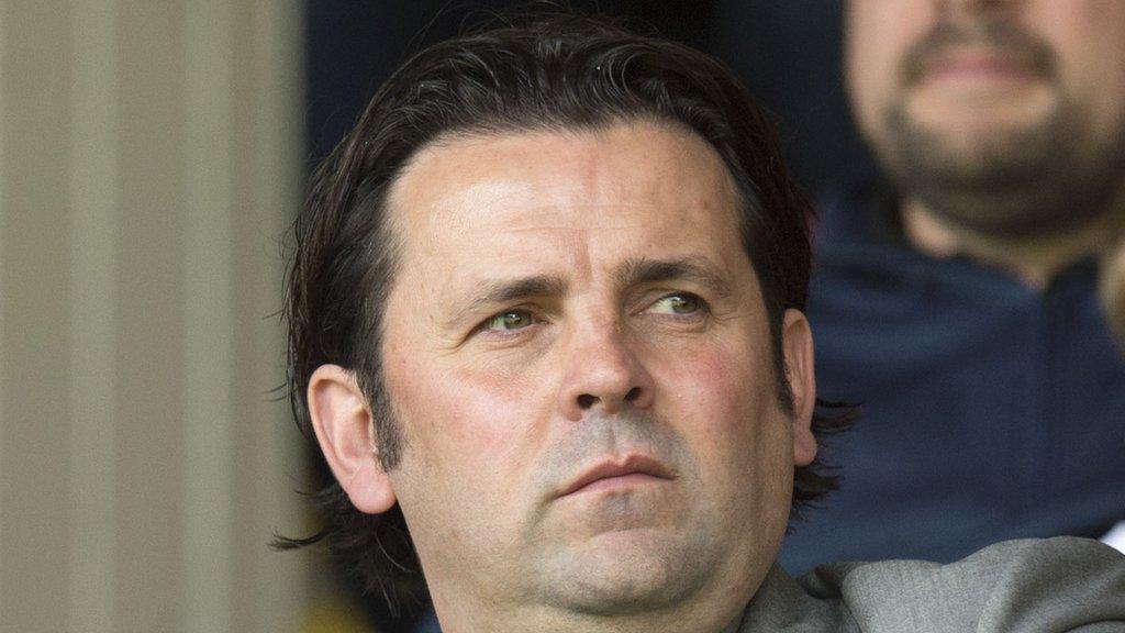 Paul Hartley