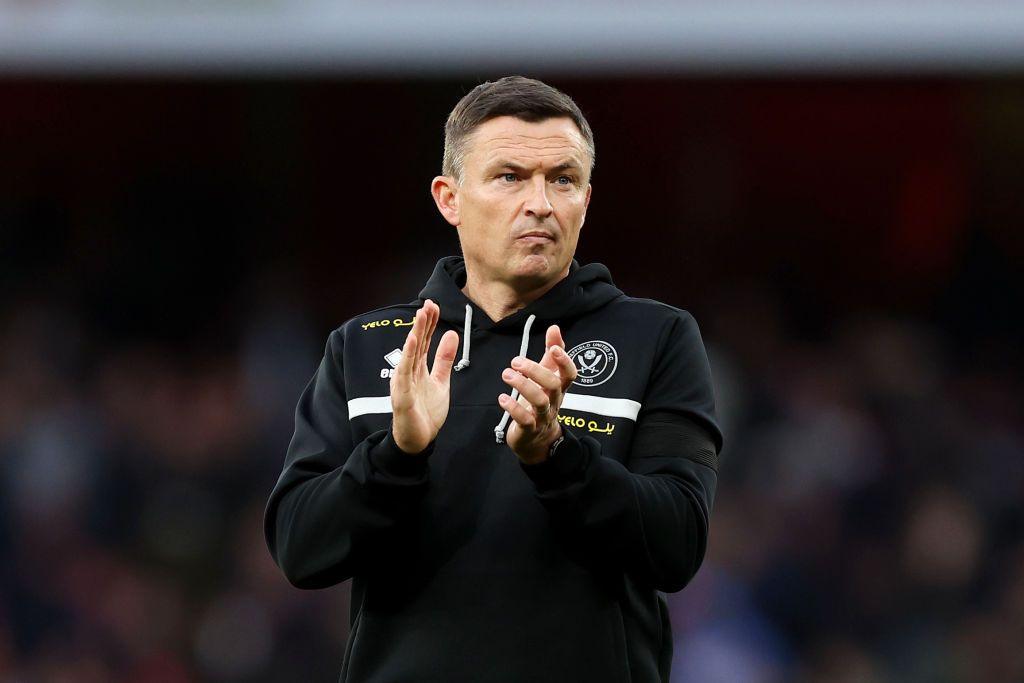 Paul Heckingbottom