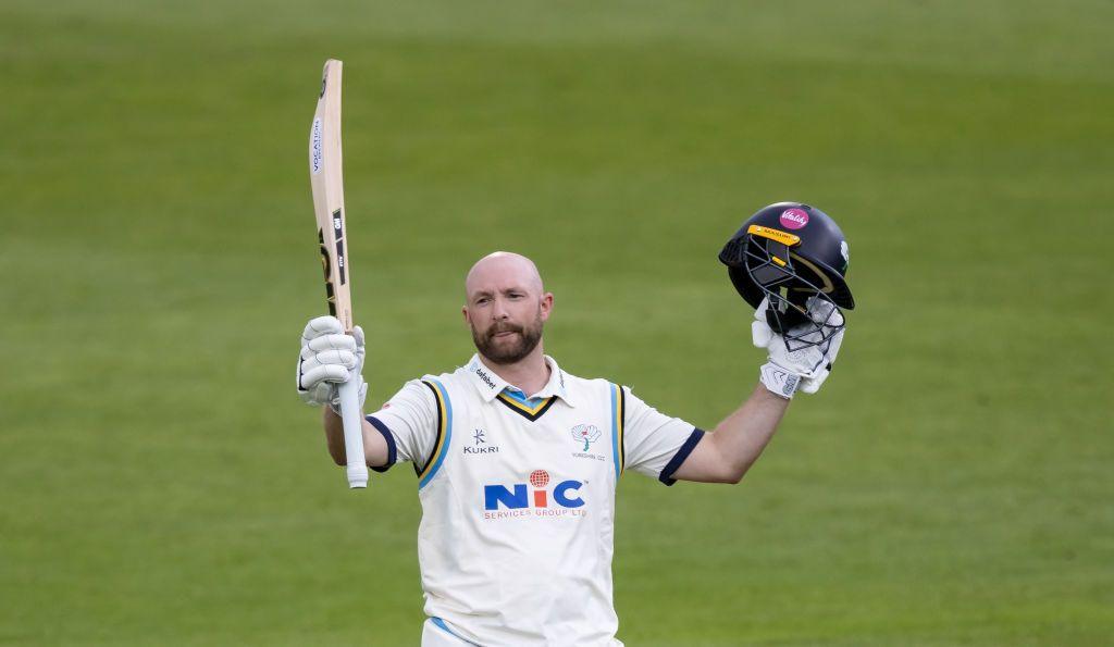 Adam Lyth