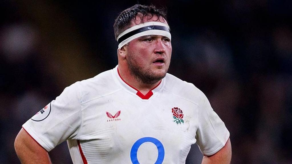 bbc.co.uk - BBC Sport - England vs Wales LIVE: Six Nations 2026 rugby kick-off time, lineups, radio & updates