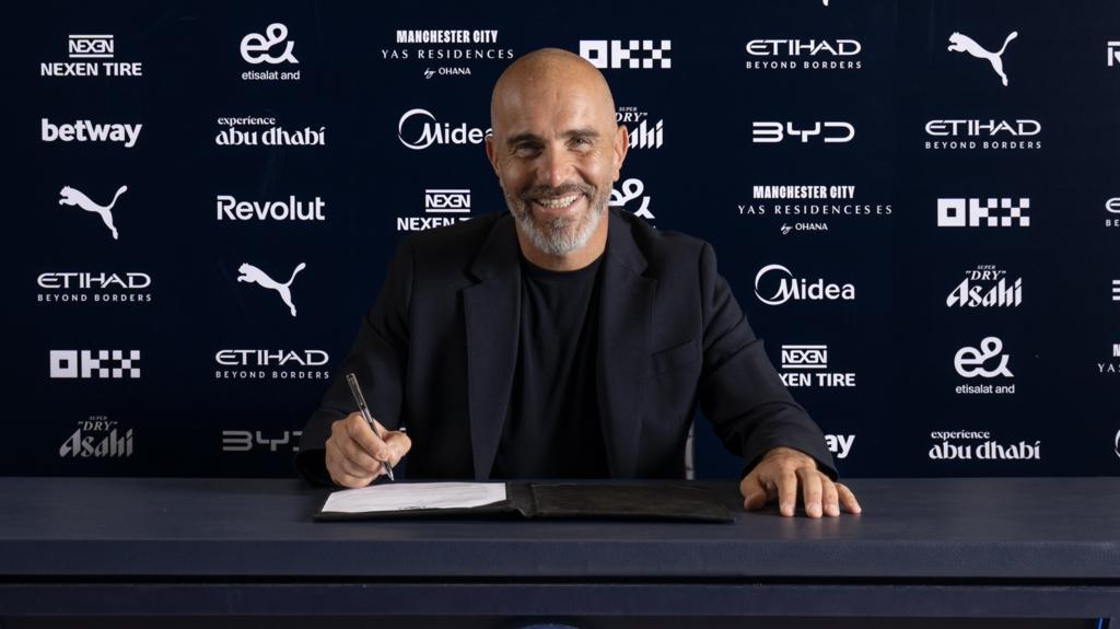 Enzo Maresca