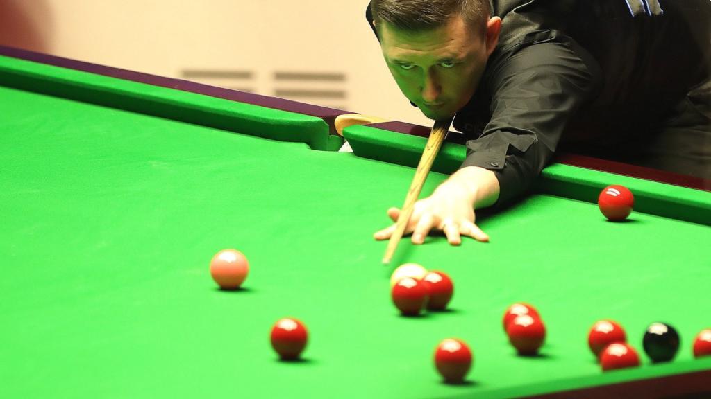 Kyren Wilson