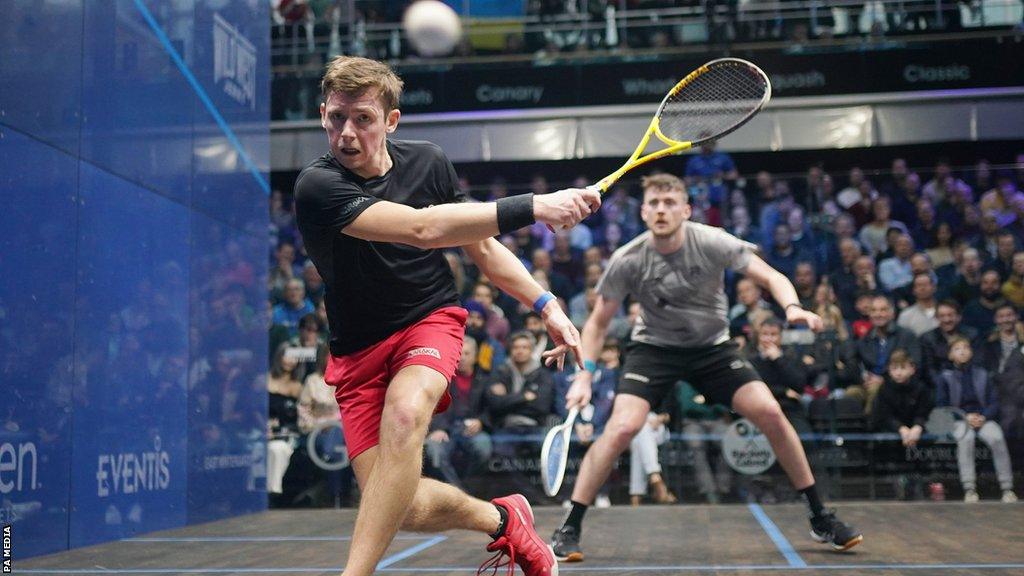 Greg Lobban