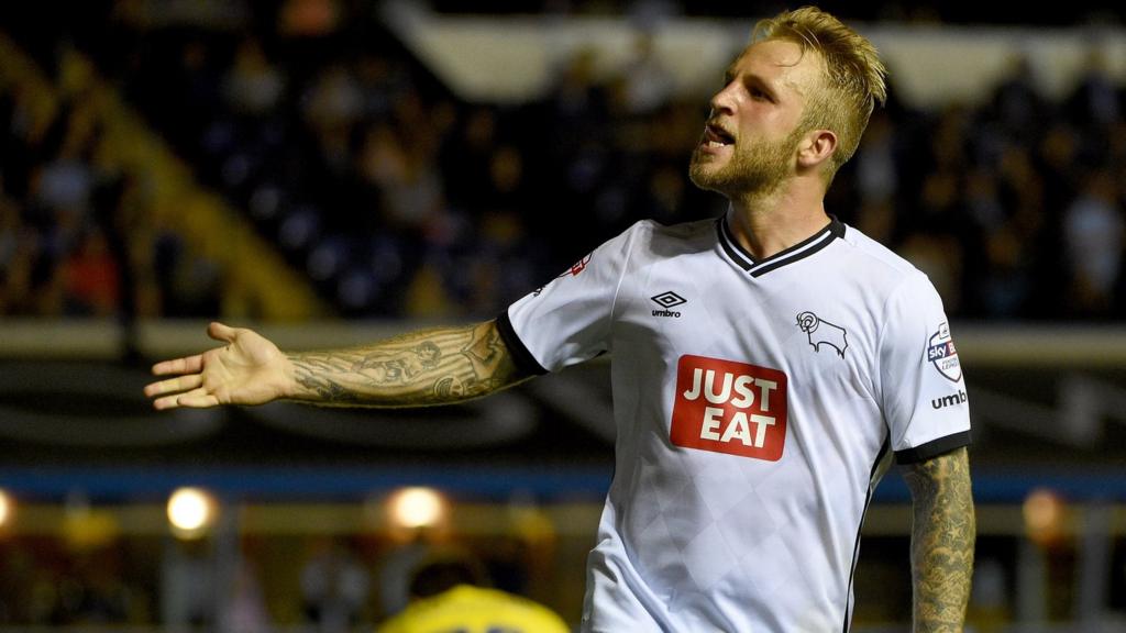 Johnny Russell