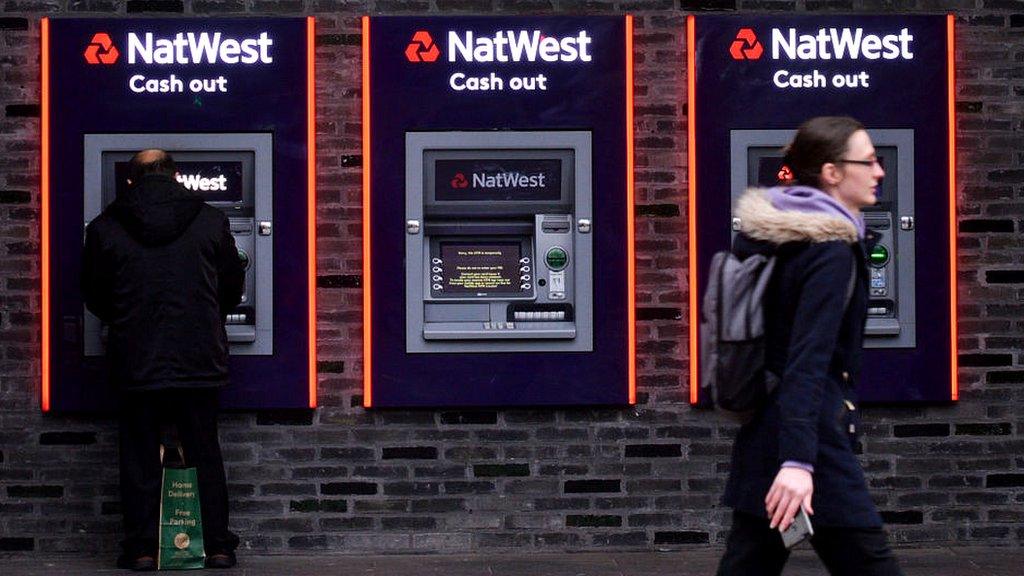 Natwest bank