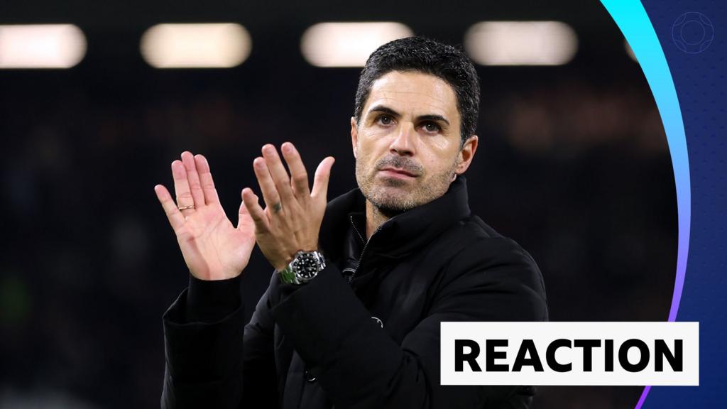 Arsenal need to 'optimise' set-pieces - Arteta