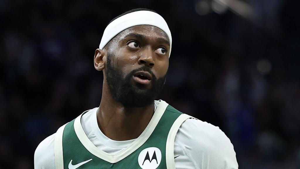 Stella dei Bucks Portis Jr sospesa per 25 partite per fallimento del test antidoping