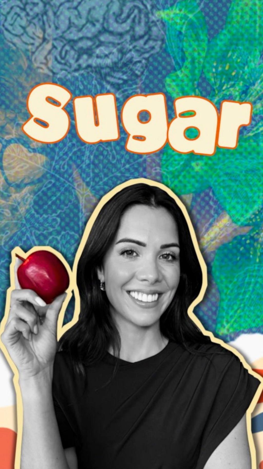What sugar does to your body