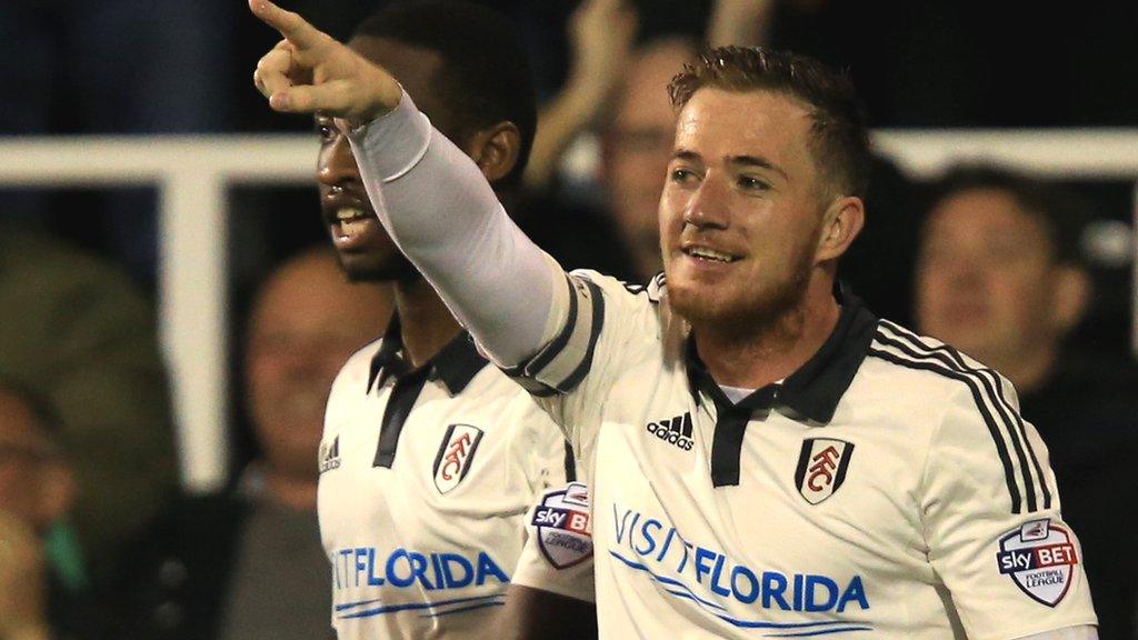 Ross McCormack