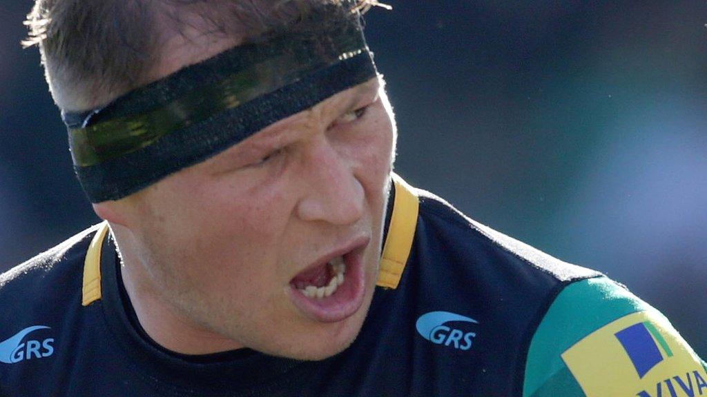 Dylan Hartley