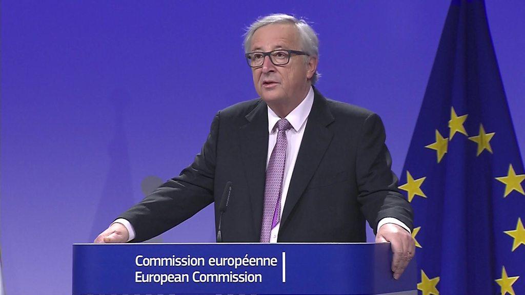 Jean-Claude Juncker