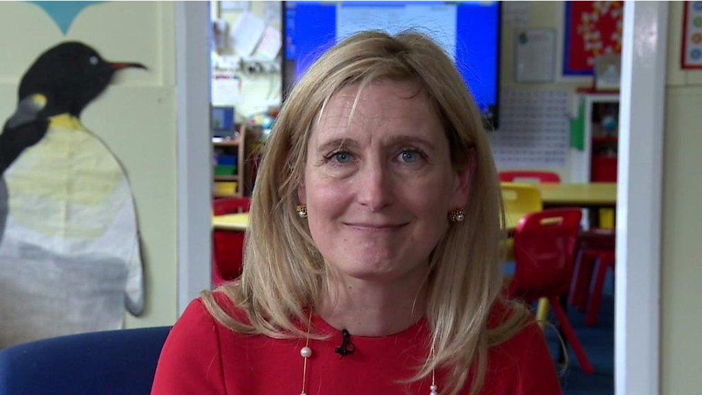 Cressida Cowell