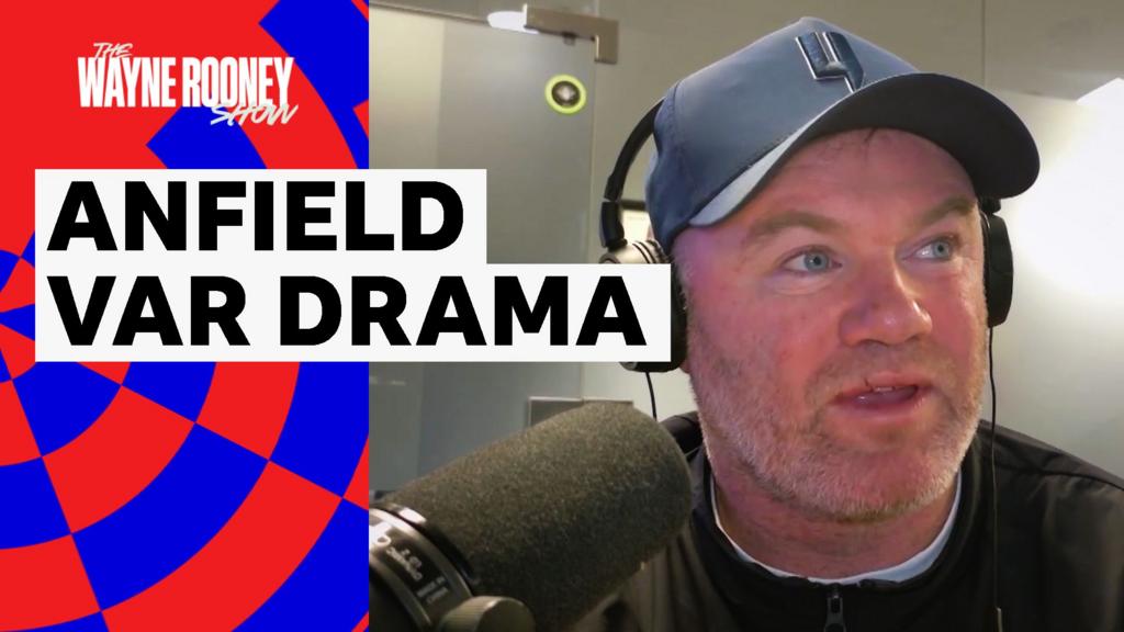 Was VAR disallowing Cherki goal 'anti-football'?