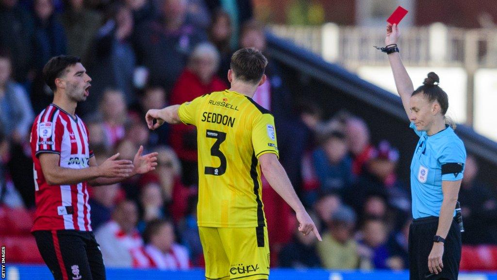 Danny Mandroiu joined Lincoln from Shamrock Rovers