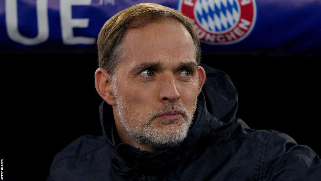 Thomas Tuchel