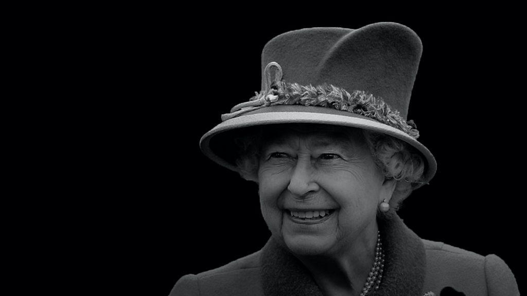 Queen Elizabeth II