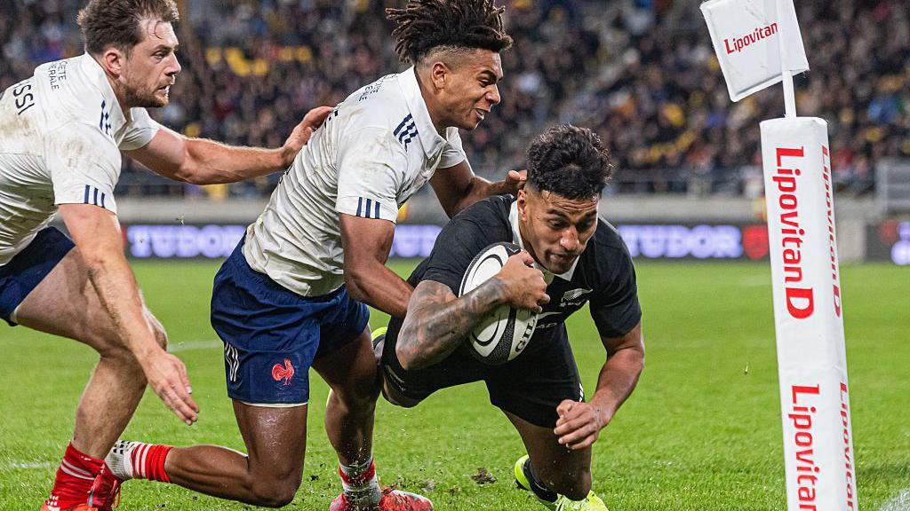 Reiko Ioane