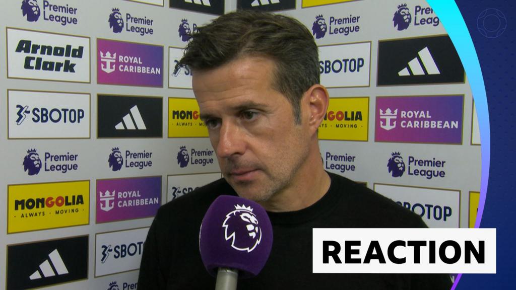 Silva happy after 'tight' Fulham win
