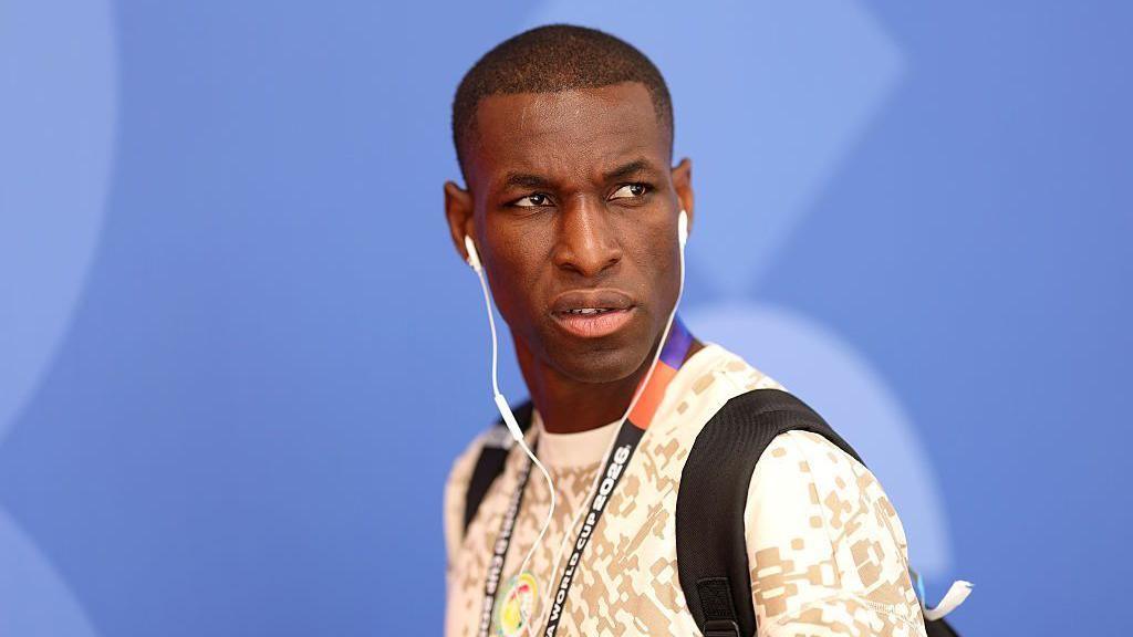 Nicholas Jackson