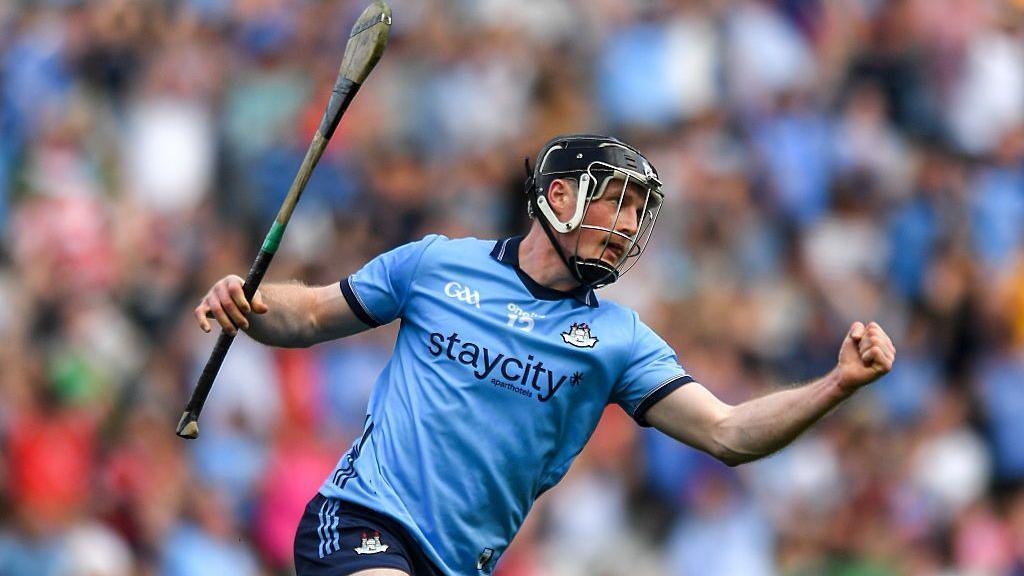 Cian O'Sullivan