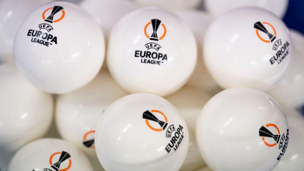 Draw balls